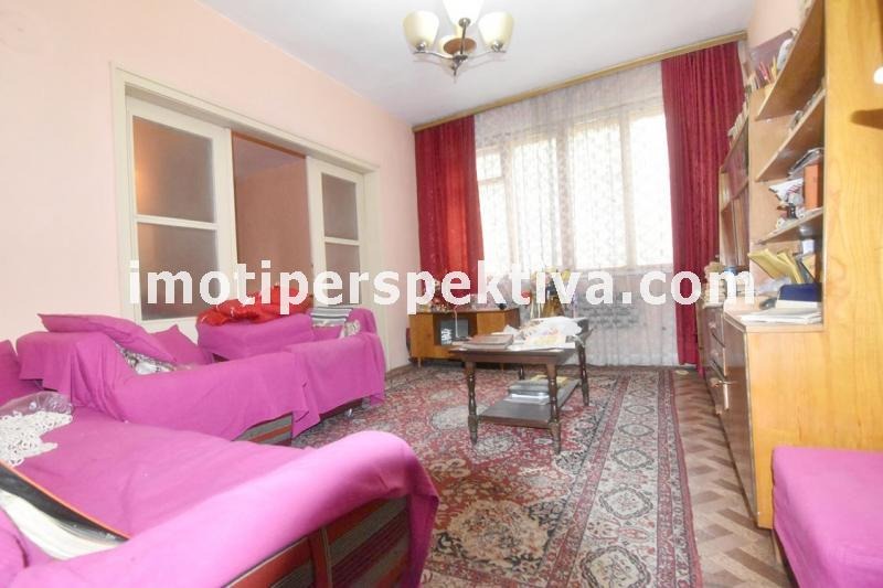 Til salg  3+ soveværelse Plovdiv , Tsentar , 105 kvm | 74033055