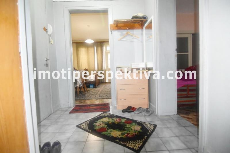 Til salg  3+ soveværelse Plovdiv , Tsentar , 105 kvm | 74033055 - billede [12]