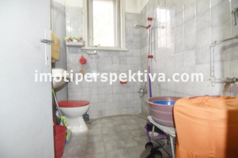 Til salg  3+ soveværelse Plovdiv , Tsentar , 105 kvm | 74033055 - billede [10]