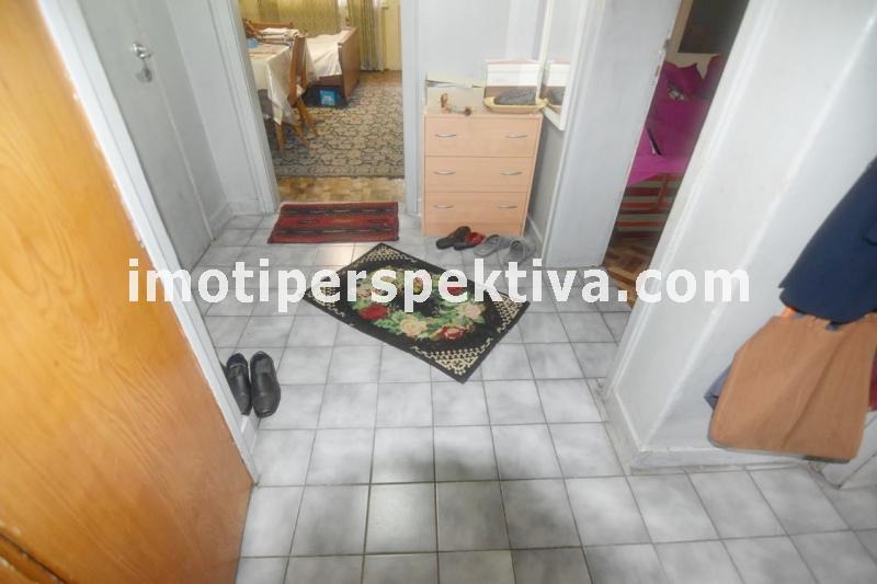 Til salg  3+ soveværelse Plovdiv , Tsentar , 105 kvm | 74033055 - billede [11]