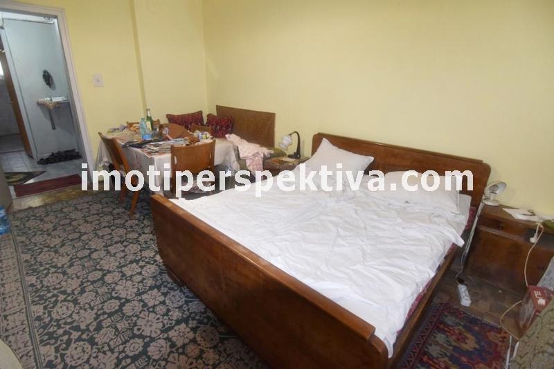 Til salg  3+ soveværelse Plovdiv , Tsentar , 105 kvm | 74033055 - billede [7]