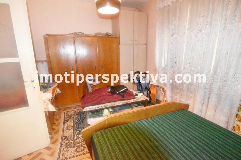 Til salg  3+ soveværelse Plovdiv , Tsentar , 105 kvm | 74033055 - billede [8]