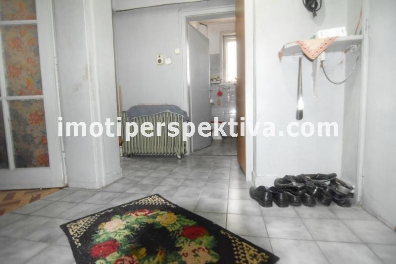 Til salg  3+ soveværelse Plovdiv , Tsentar , 105 kvm | 74033055 - billede [13]