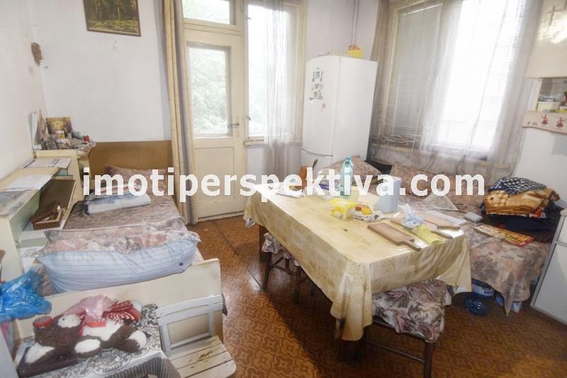 Til salg  3+ soveværelse Plovdiv , Tsentar , 105 kvm | 74033055 - billede [6]
