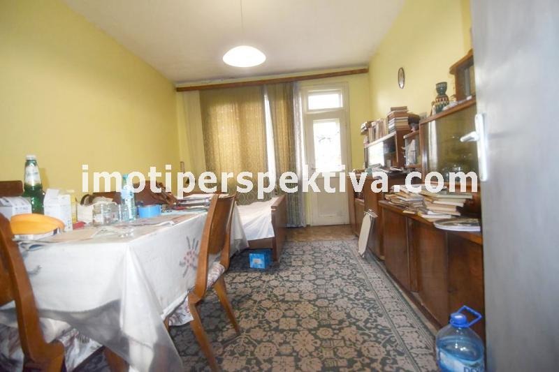 Til salg  3+ soveværelse Plovdiv , Tsentar , 105 kvm | 74033055 - billede [3]