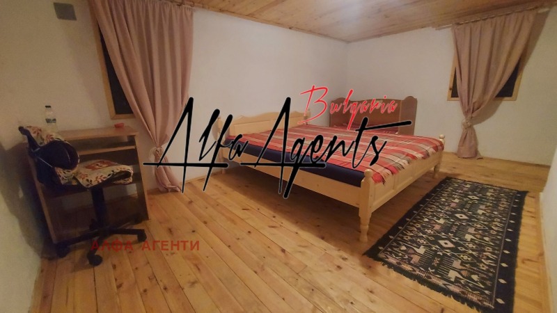 Till salu  Hus region Veliko Tarnovo , Kostel , 120 kvm | 43043459 - bild [6]