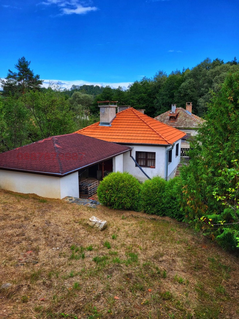 Продава КЪЩА, с. Ярловци, област Перник, снимка 2 - Къщи - 52779478