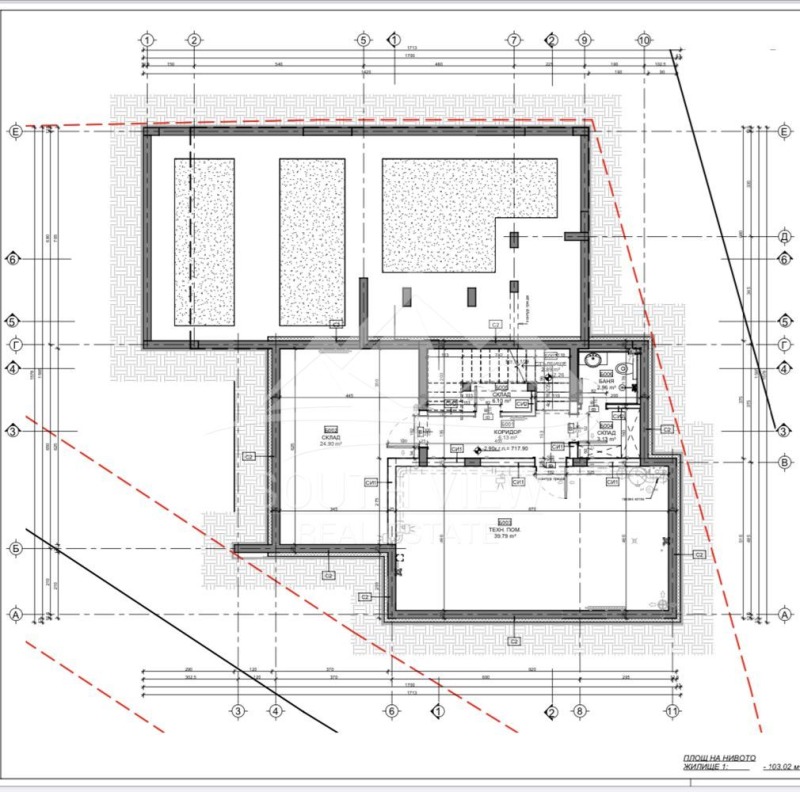 Продава КЪЩА, гр. София, Горна баня, снимка 11 - Къщи - 49532216