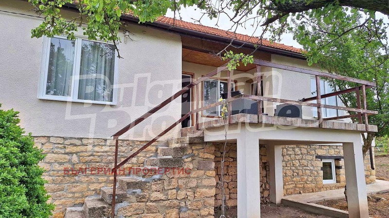 In vendita  Casa regione Dobrič , Geshanovo , 94 mq | 18266520 - Immagine [7]