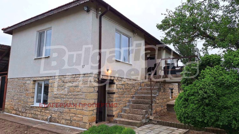 In vendita  Casa regione Dobrič , Geshanovo , 94 mq | 18266520 - Immagine [5]