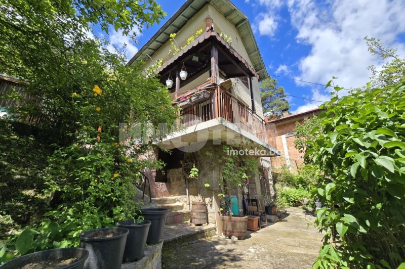 À vendre  Maison région Pernik , Roudartsi , 72 m² | 53095466 - image [5]