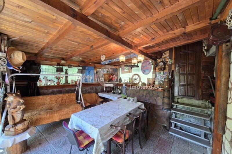 À vendre  Maison région Pernik , Roudartsi , 72 m² | 53095466 - image [9]