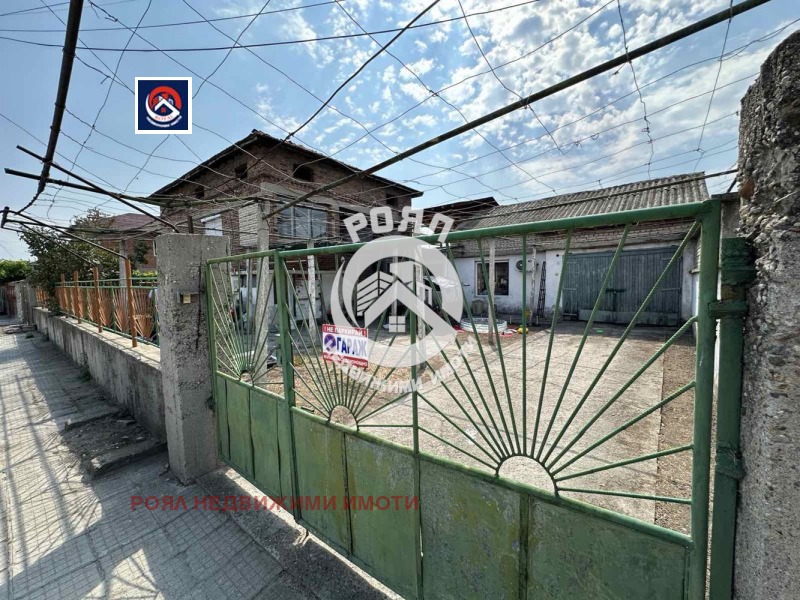 Продава КЪЩА, с. Йоаким Груево, област Пловдив, снимка 5 - Къщи - 51099313