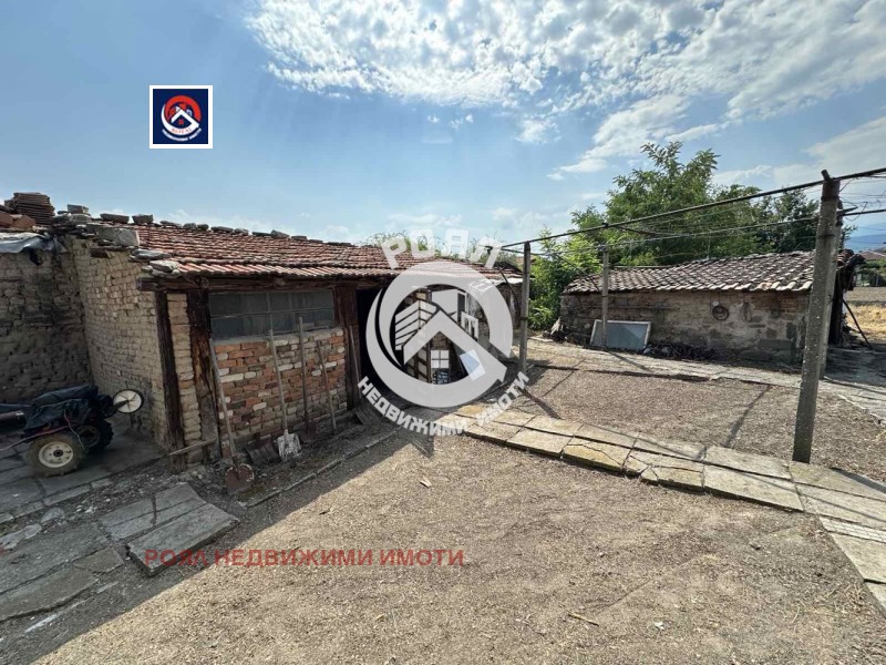 Продава КЪЩА, с. Йоаким Груево, област Пловдив, снимка 4 - Къщи - 51099313