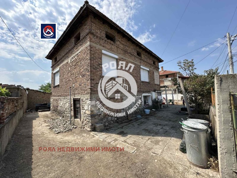 Продава КЪЩА, с. Йоаким Груево, област Пловдив