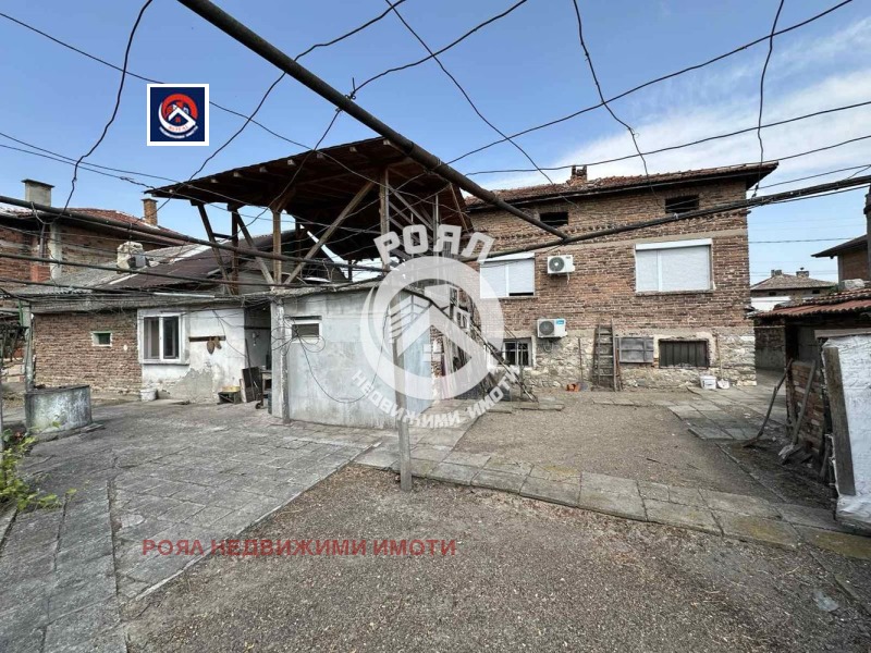 Продава КЪЩА, с. Йоаким Груево, област Пловдив, снимка 2 - Къщи - 51099313