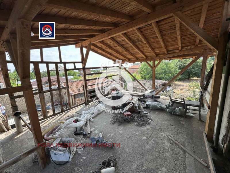 Продава КЪЩА, с. Йоаким Груево, област Пловдив, снимка 6 - Къщи - 51099313