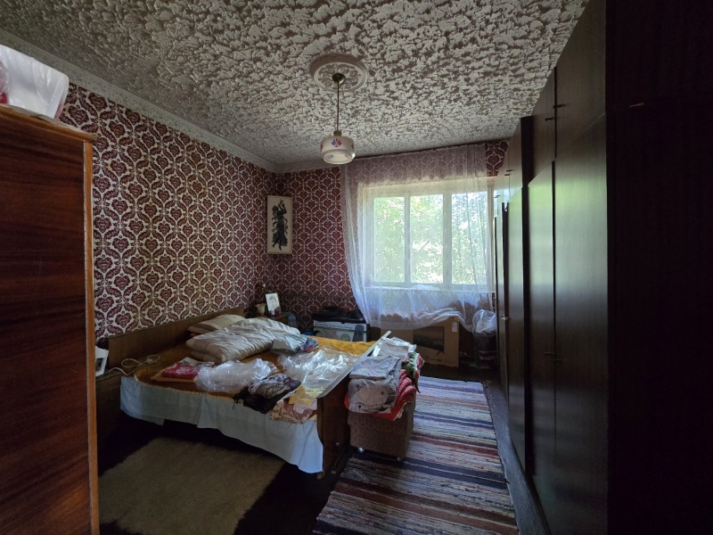 Till salu  Hus region Pleven , Grivica , 100 kvm | 66818428 - bild [9]