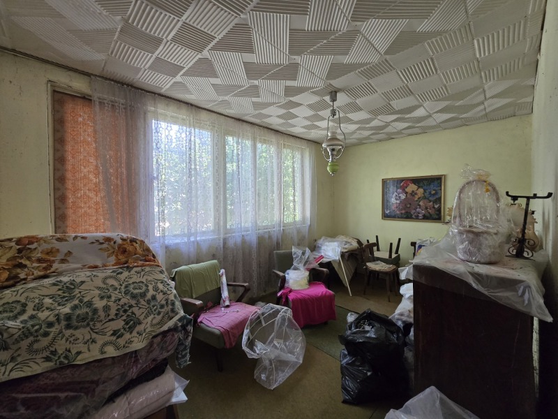 Till salu  Hus region Pleven , Grivica , 100 kvm | 66818428 - bild [5]