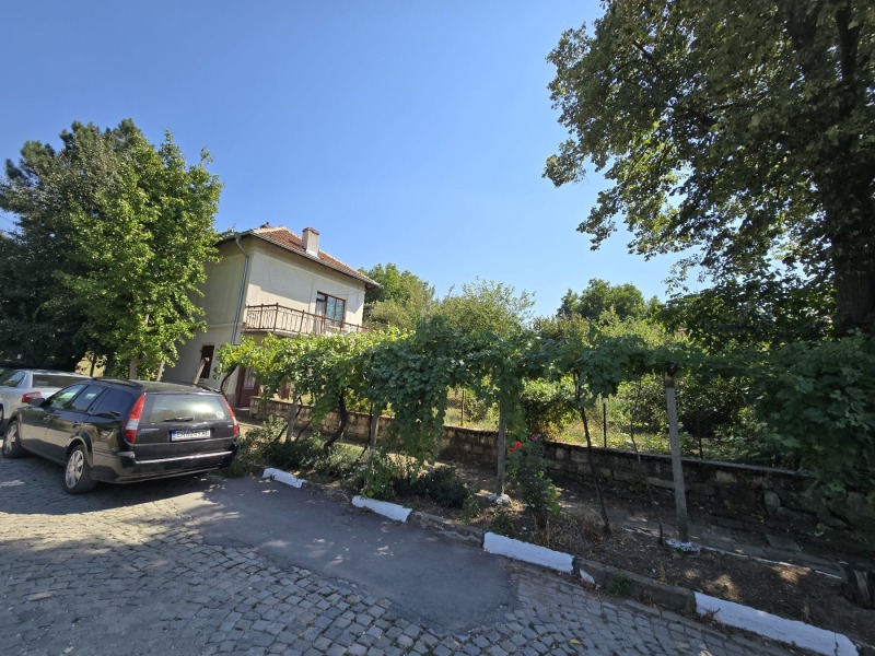 Till salu  Hus region Pleven , Grivica , 100 kvm | 66818428 - bild [2]