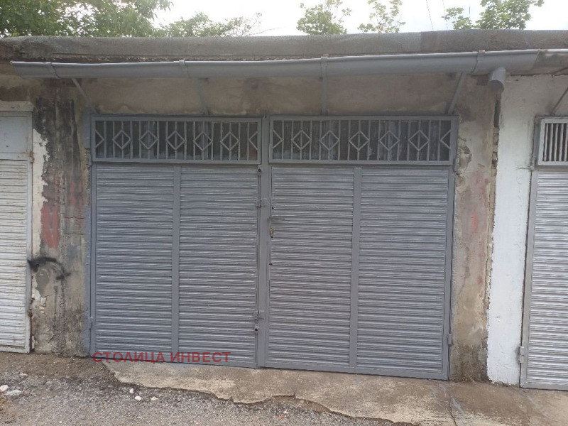 Til salg  Garage Ruse , Zdravets Iztok , 20 kvm | 73662572 - billede [2]