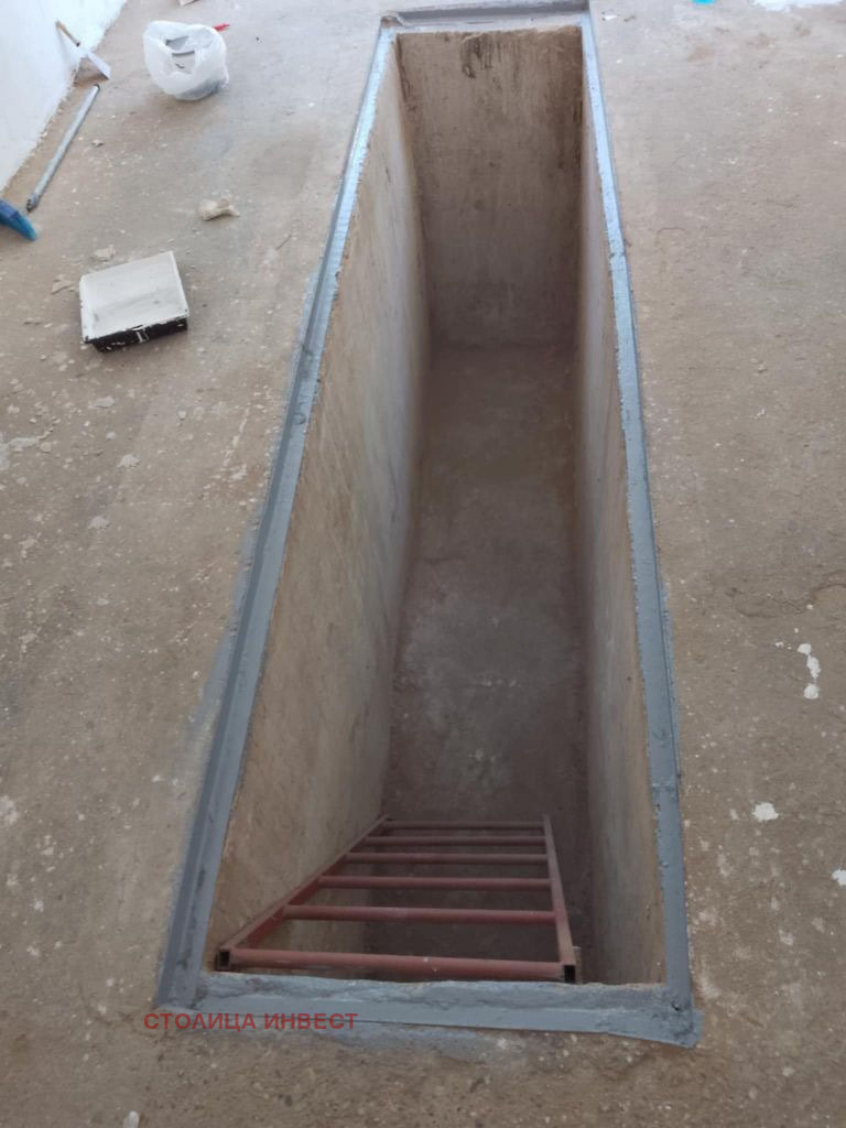 Til salg  Garage Ruse , Zdravets Iztok , 20 kvm | 73662572 - billede [4]