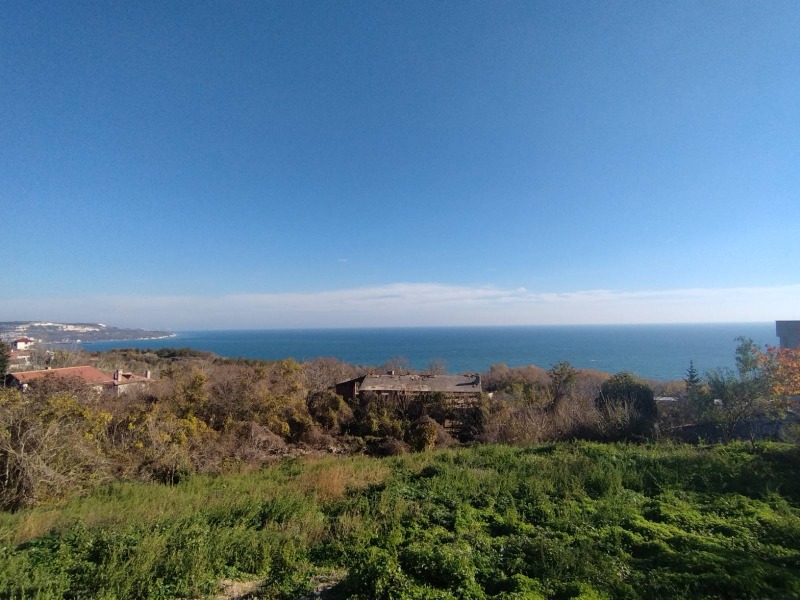 For Sale  Plot region Dobrich , Balchik , 680 sq.m | 45913131 - image [5]