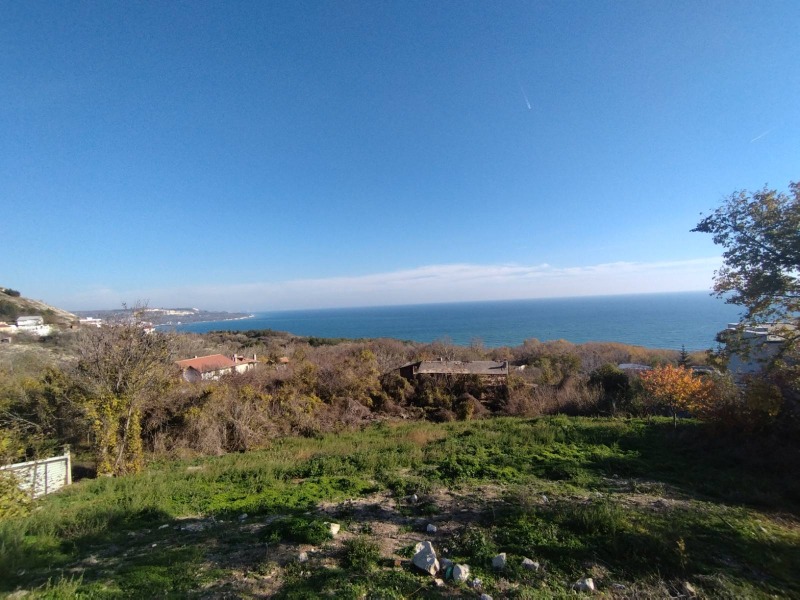 For Sale  Plot region Dobrich , Balchik , 680 sq.m | 45913131 - image [2]