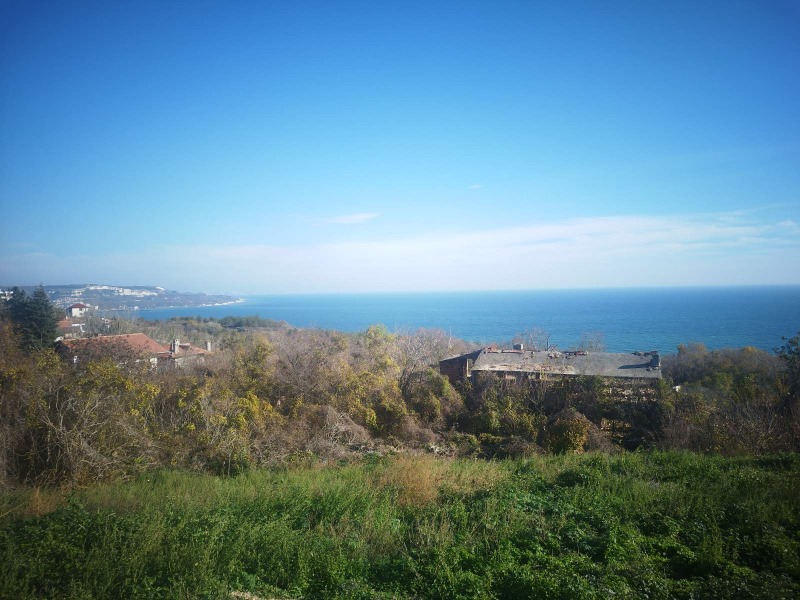 For Sale  Plot region Dobrich , Balchik , 680 sq.m | 45913131