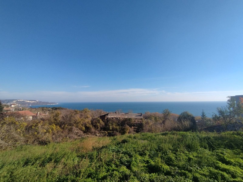 For Sale  Plot region Dobrich , Balchik , 680 sq.m | 45913131 - image [6]