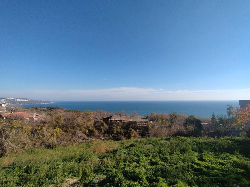 For Sale  Plot region Dobrich , Balchik , 680 sq.m | 45913131 - image [3]