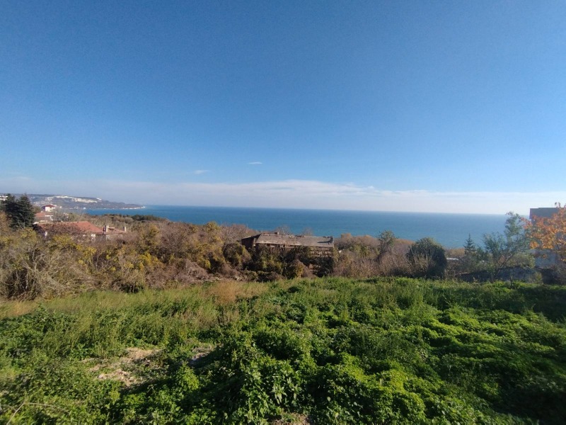 For Sale  Plot region Dobrich , Balchik , 680 sq.m | 45913131 - image [4]