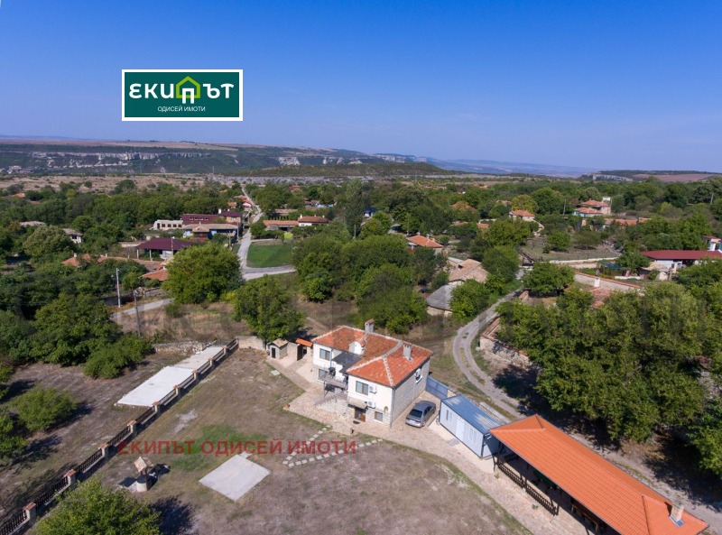 Продаја  Плот регион Варна , Добрина , 1610 м2 | 88292724