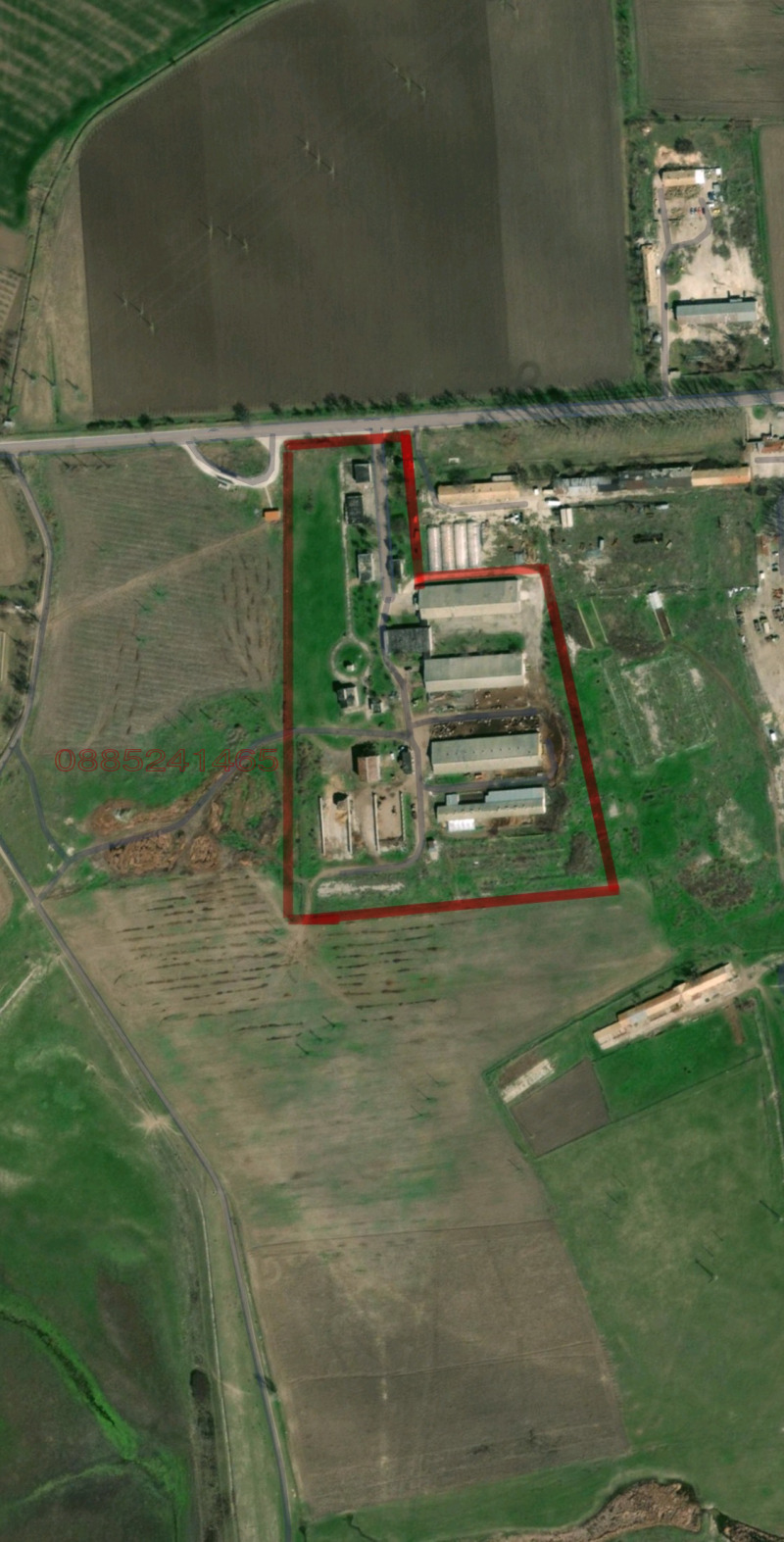 Продава БИЗНЕС ИМОТ, гр. Нови пазар, област Шумен