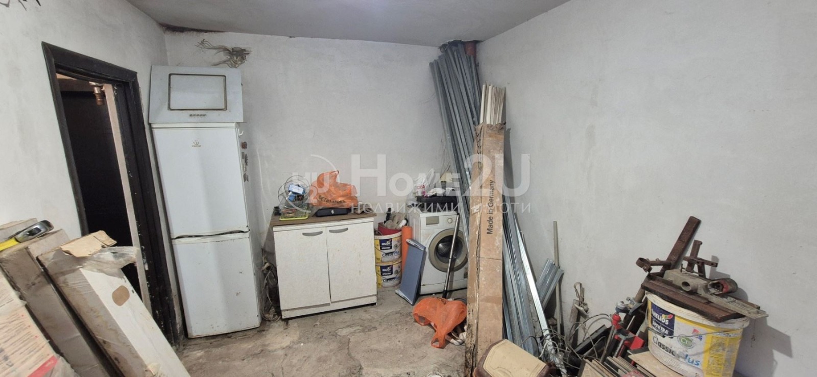 Продава 2-СТАЕН, гр. София, Банишора, снимка 3 - Апартаменти - 54187709