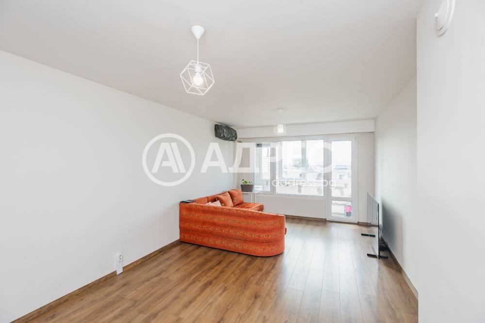 Продава 2-СТАЕН, гр. Варна, Левски 1, снимка 7 - Апартаменти - 54462098