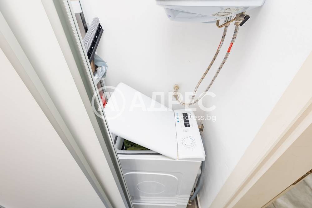 Продава 2-СТАЕН, гр. Варна, Левски 1, снимка 10 - Апартаменти - 54462098