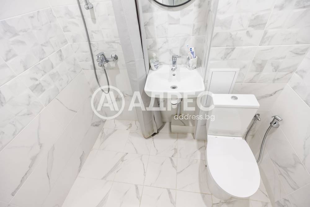 Продава 2-СТАЕН, гр. Варна, Левски 1, снимка 11 - Апартаменти - 54462098