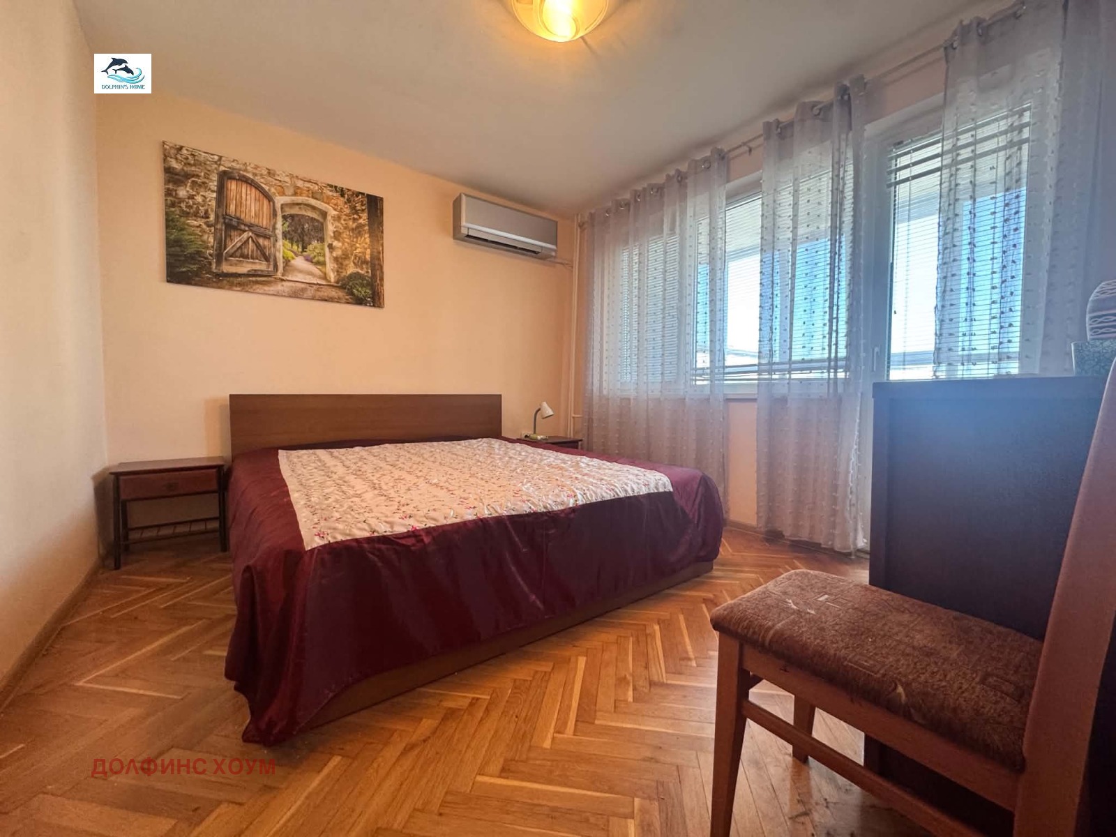 Продава 2-СТАЕН, гр. Варна, ВИНС-Червен площад, снимка 6 - Апартаменти - 54772676