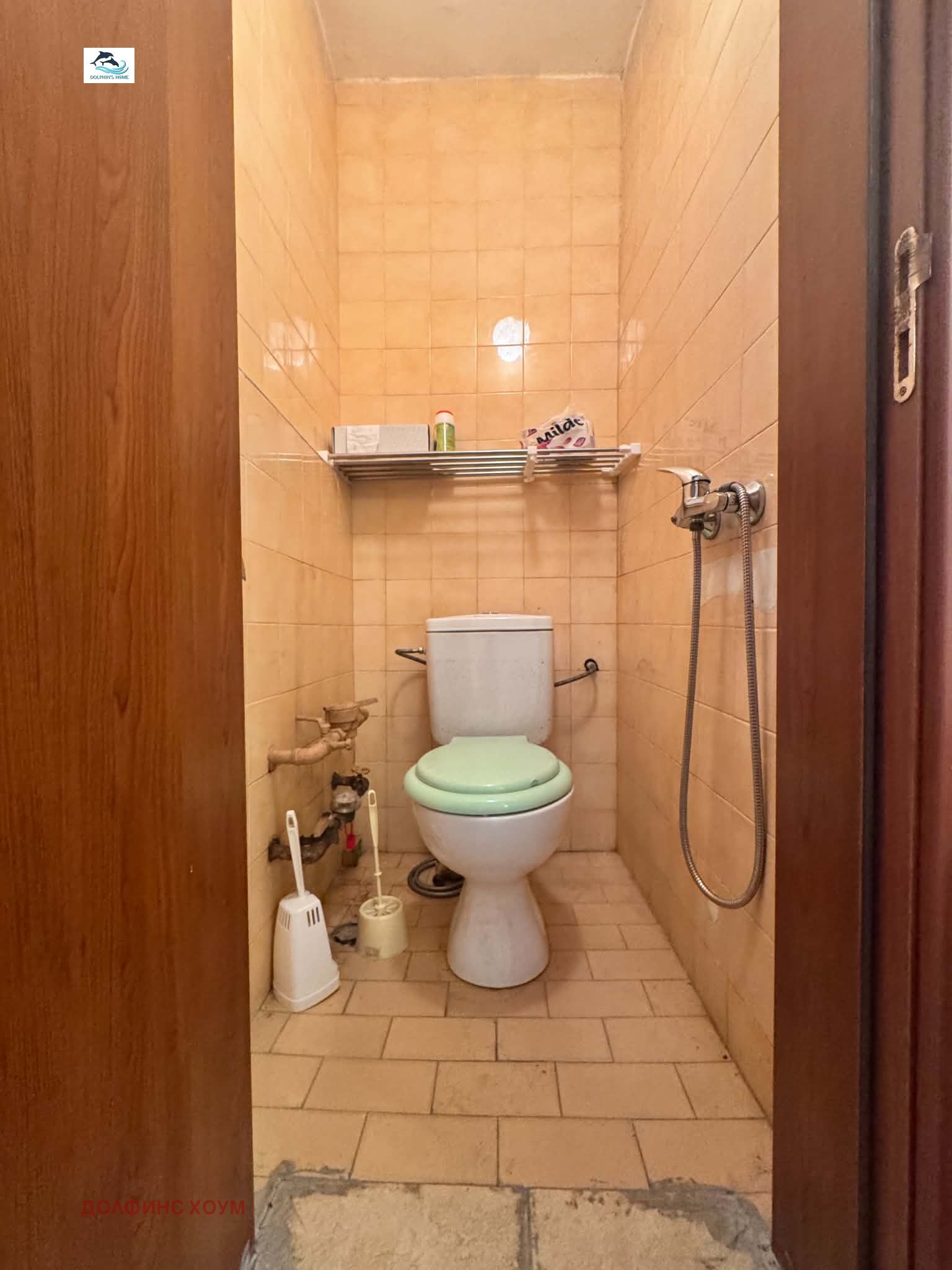 Продава 2-СТАЕН, гр. Варна, ВИНС-Червен площад, снимка 10 - Апартаменти - 54772676