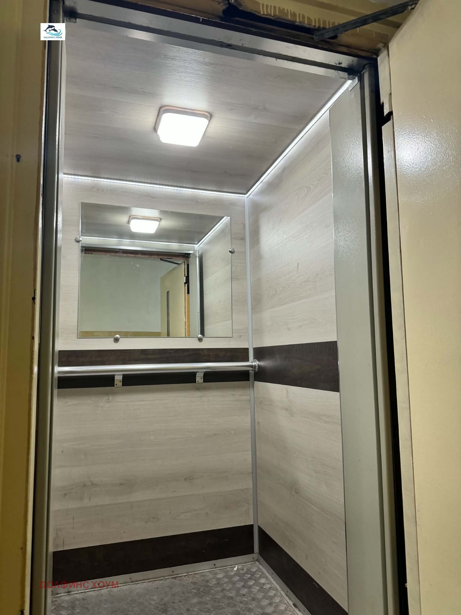 Продава 2-СТАЕН, гр. Варна, ВИНС-Червен площад, снимка 4 - Апартаменти - 54772676
