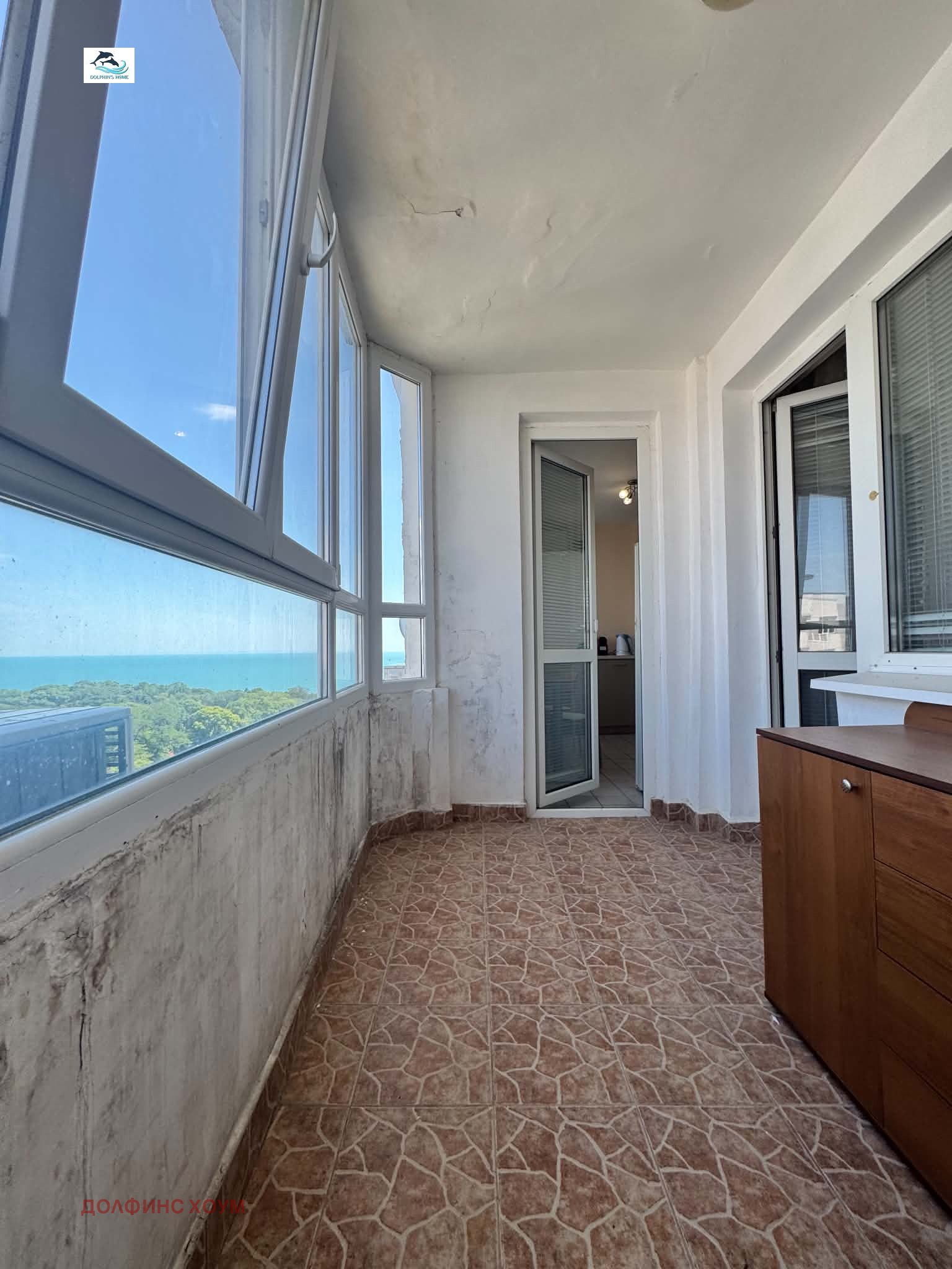 Продава 2-СТАЕН, гр. Варна, ВИНС-Червен площад, снимка 16 - Апартаменти - 54772676