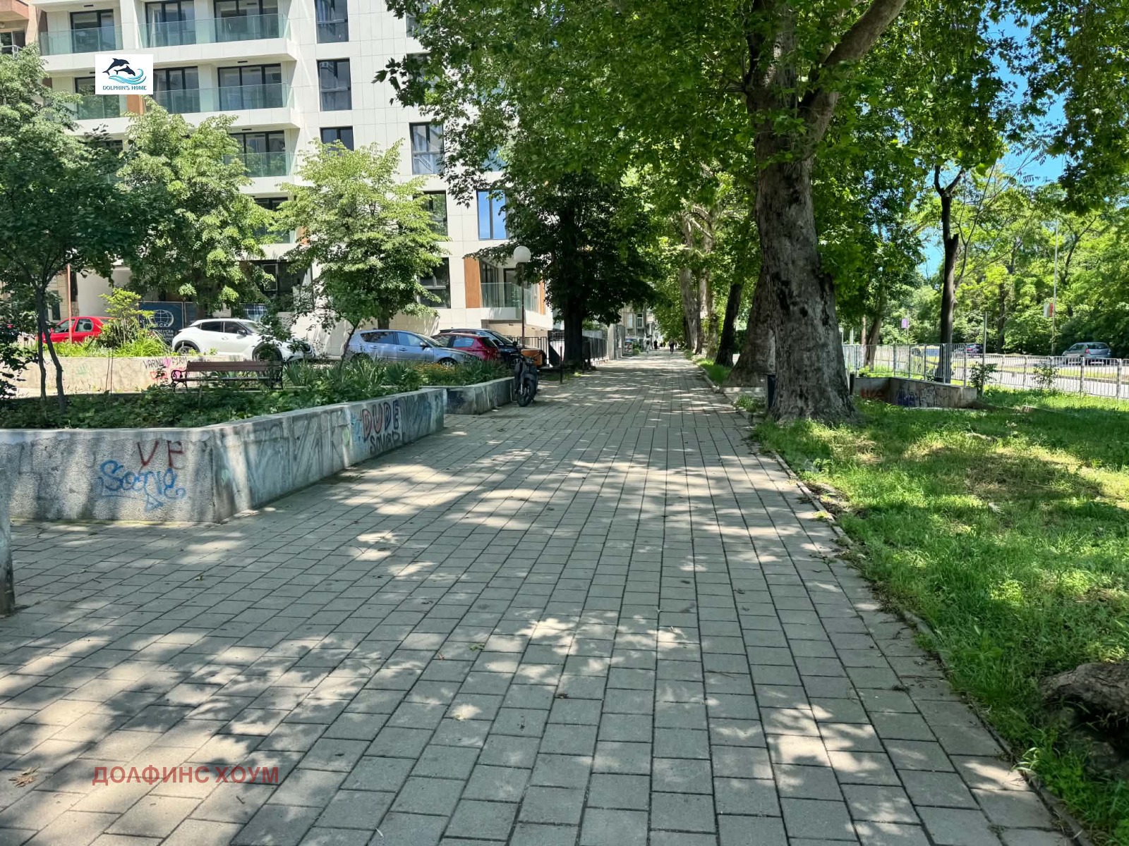 Продава 2-СТАЕН, гр. Варна, ВИНС-Червен площад, снимка 1 - Апартаменти - 54772676