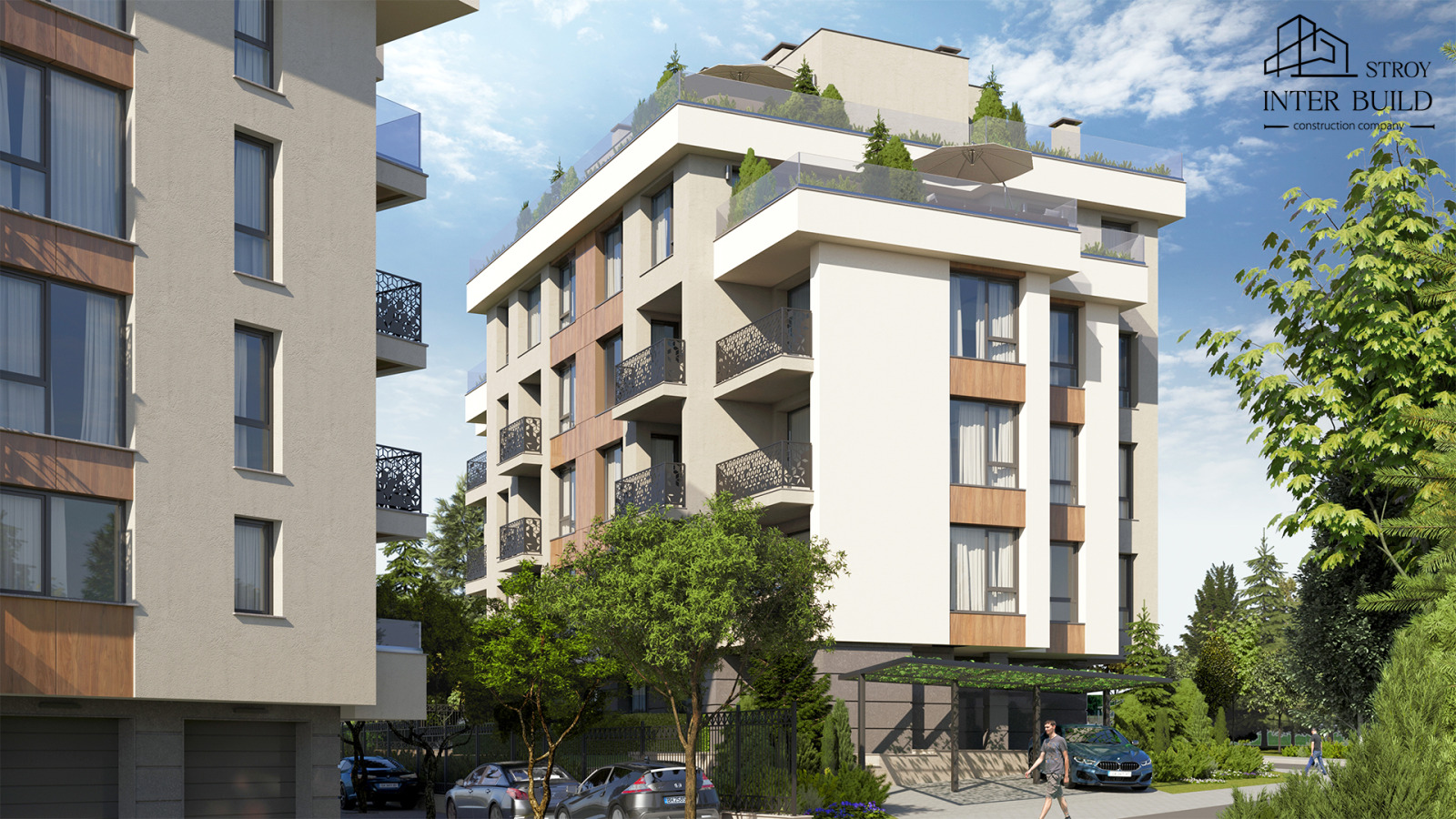 Продава 2-СТАЕН, гр. София, Карпузица, снимка 2 - Апартаменти - 54787276