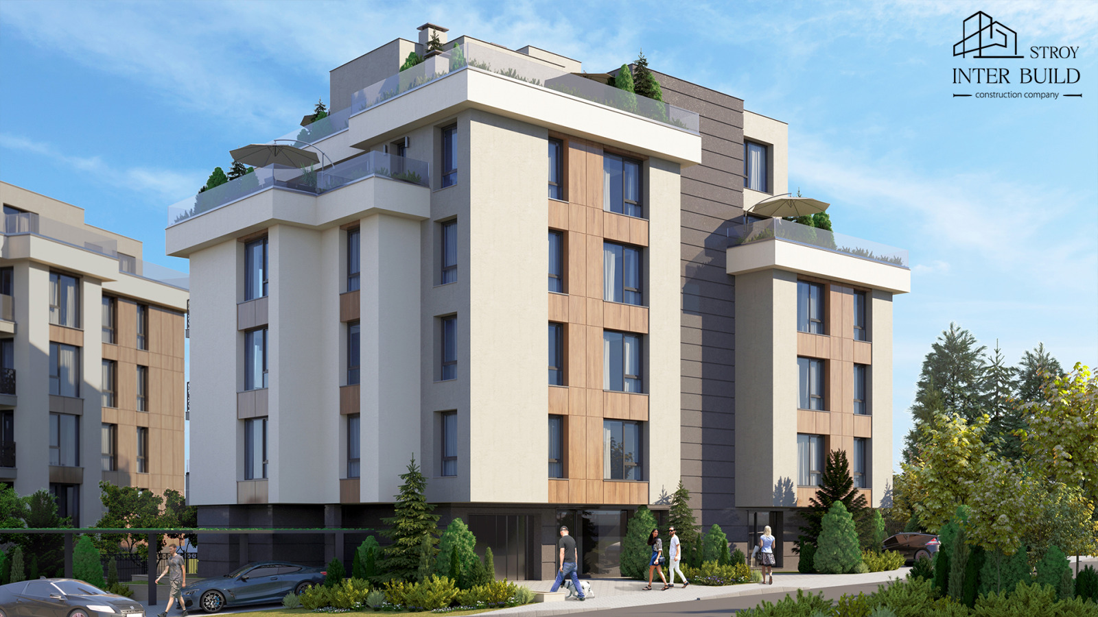 Продава 2-СТАЕН, гр. София, Карпузица, снимка 4 - Апартаменти - 54787276