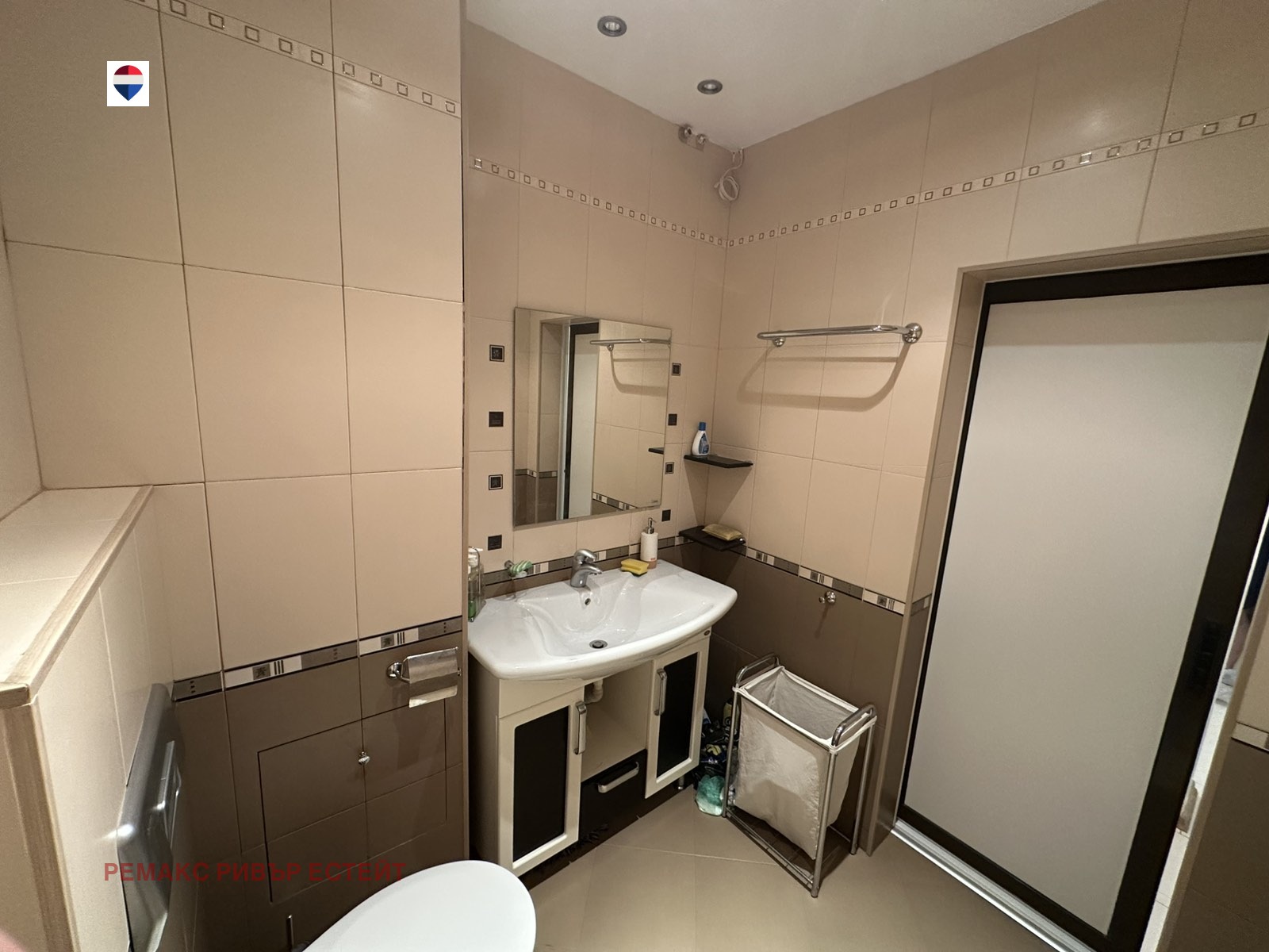 Продава 2-СТАЕН, гр. Русе, Възраждане, снимка 9 - Апартаменти - 55048608