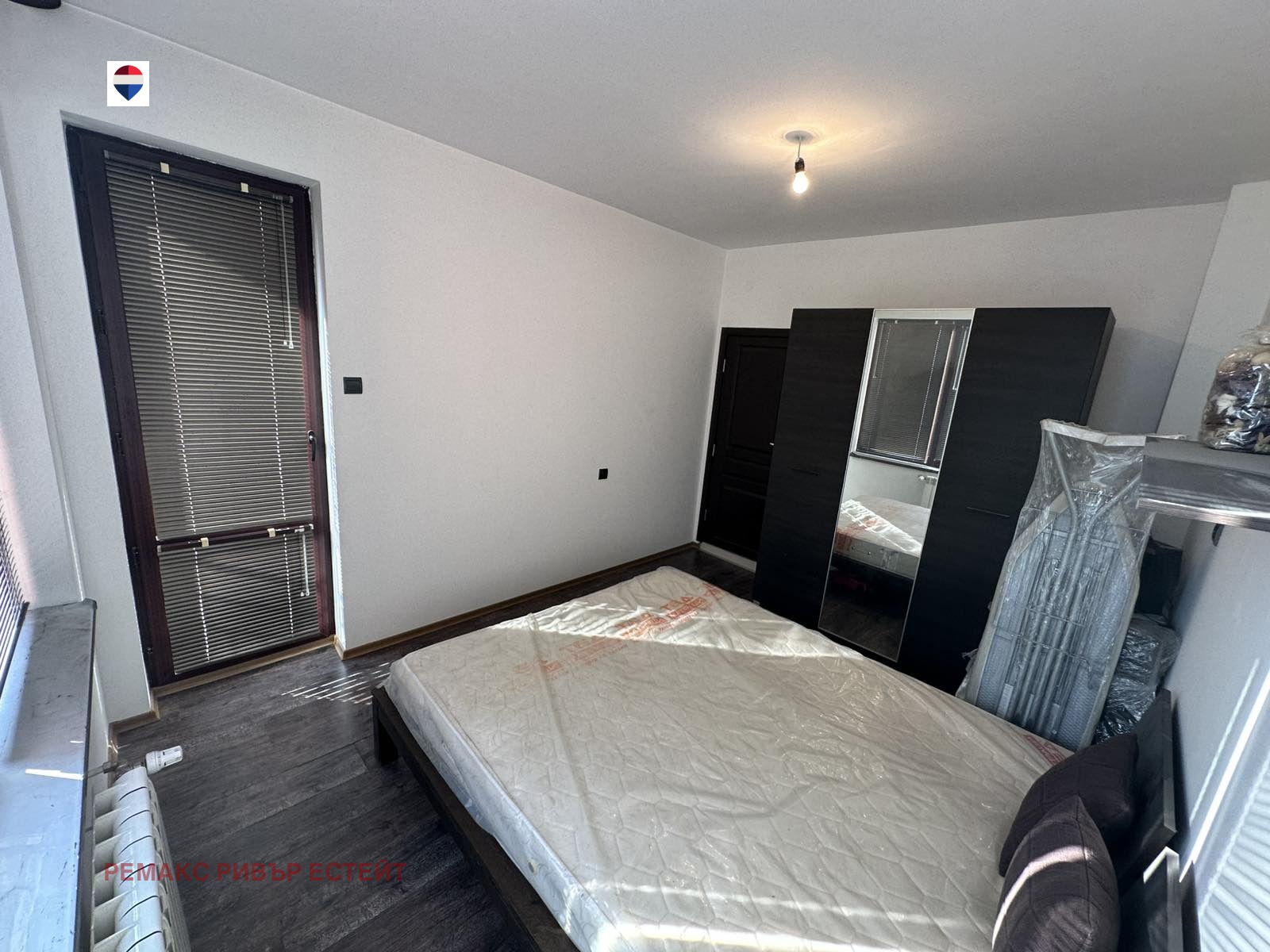 Продава 2-СТАЕН, гр. Русе, Възраждане, снимка 6 - Апартаменти - 55048608