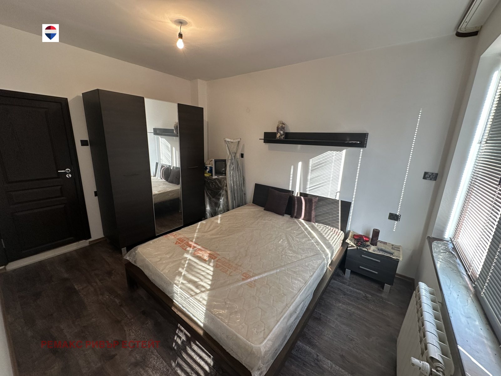 Продава 2-СТАЕН, гр. Русе, Възраждане, снимка 8 - Апартаменти - 55048608