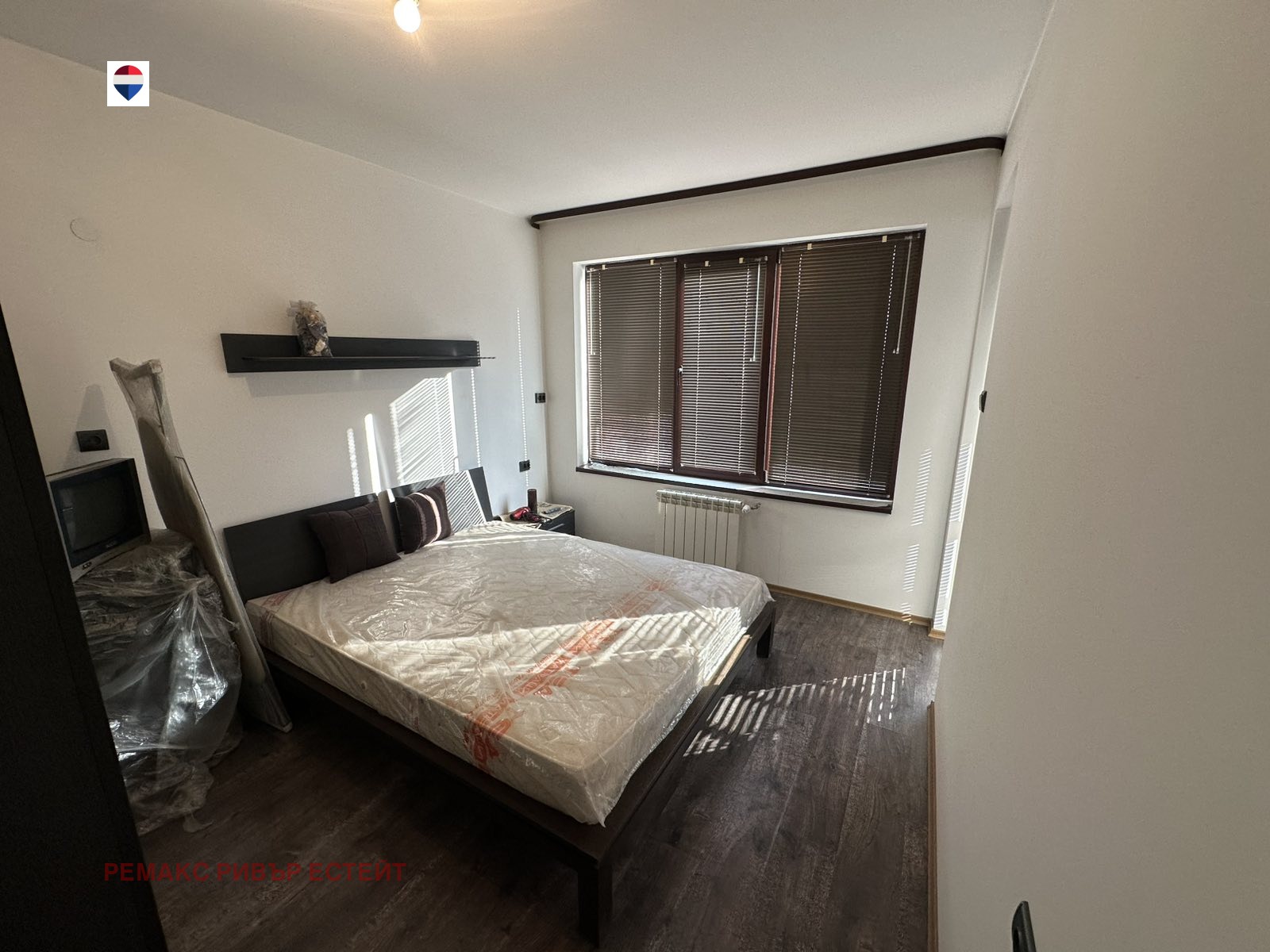 Продава 2-СТАЕН, гр. Русе, Възраждане, снимка 5 - Апартаменти - 55048608