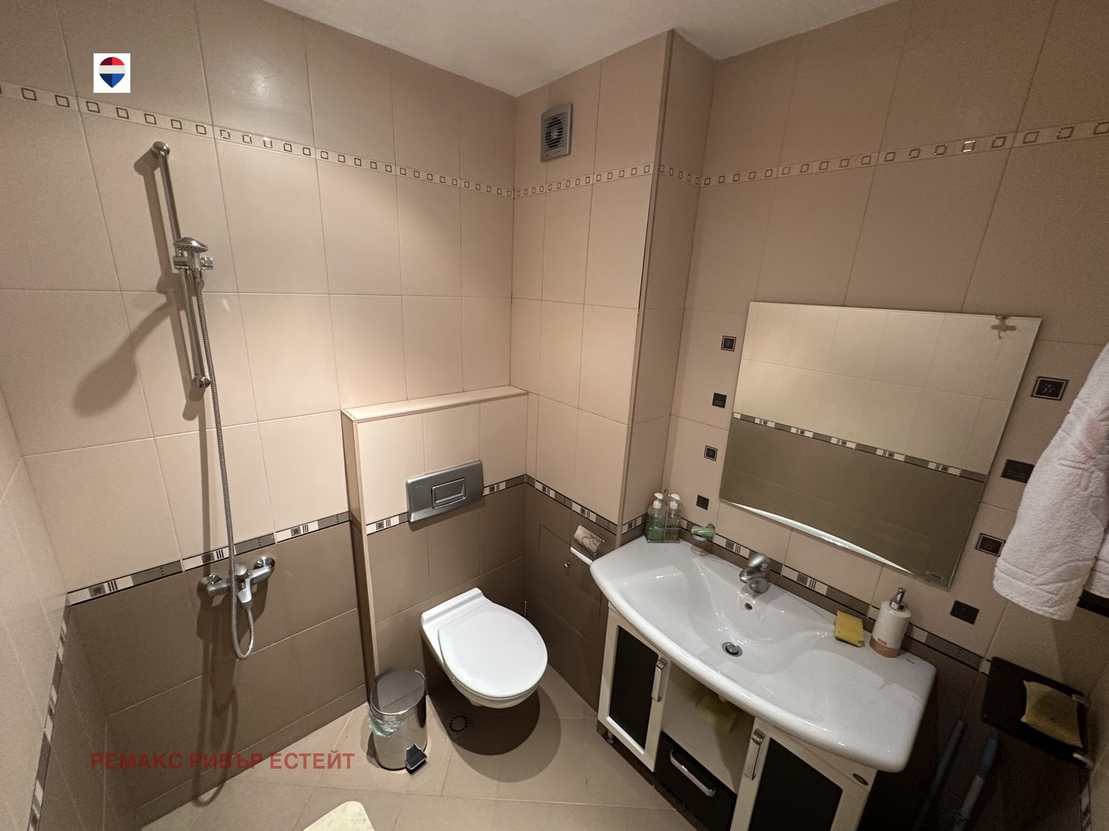 Продава 2-СТАЕН, гр. Русе, Възраждане, снимка 11 - Апартаменти - 55048608
